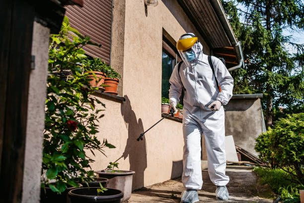 Best Cockroach Control Services  in Charlevoix, MI